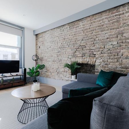 Prime Apartments Gloucester Road Londres Exterior foto