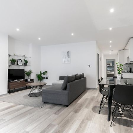 Prime Apartments Gloucester Road Londres Exterior foto
