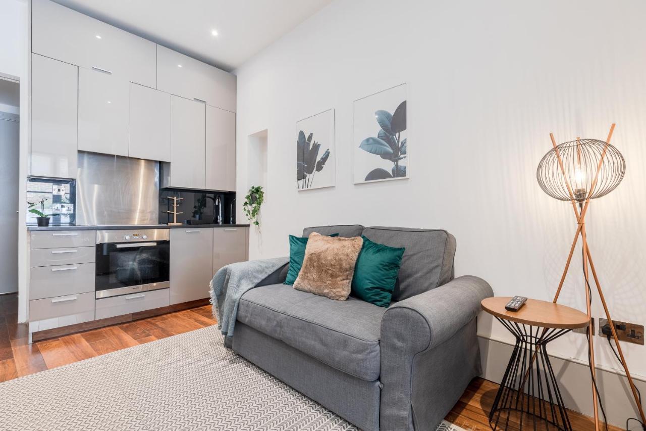 Prime Apartments Gloucester Road Londres Exterior foto