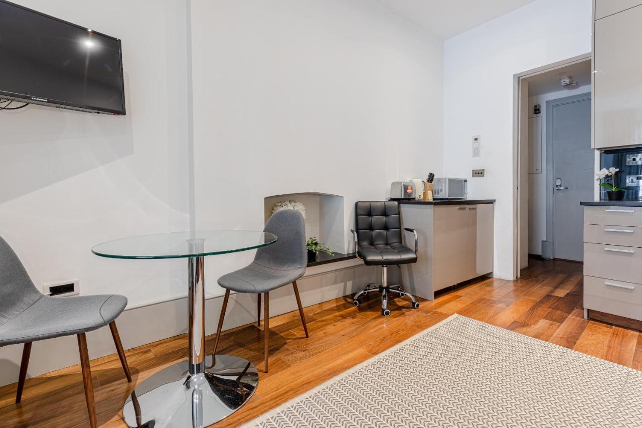 Prime Apartments Gloucester Road Londres Exterior foto