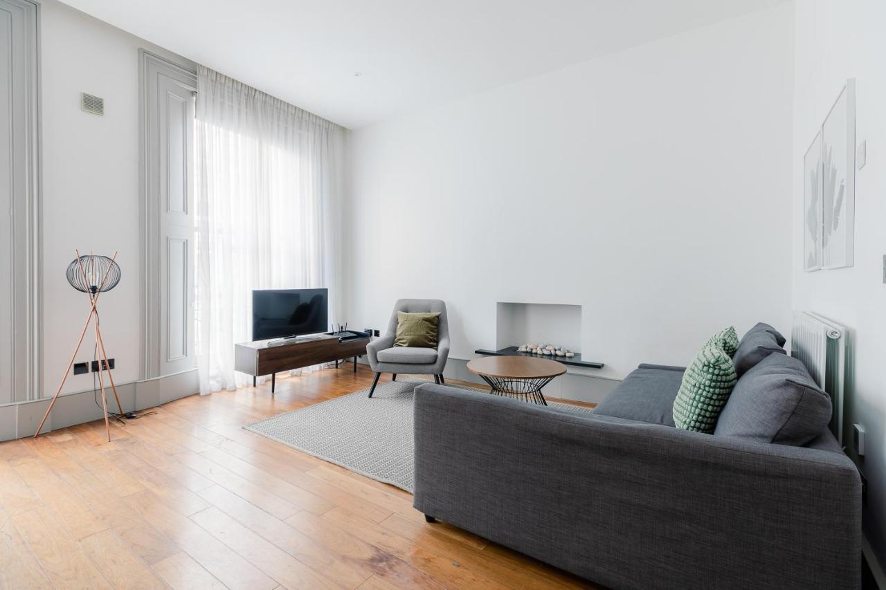 Prime Apartments Gloucester Road Londres Exterior foto