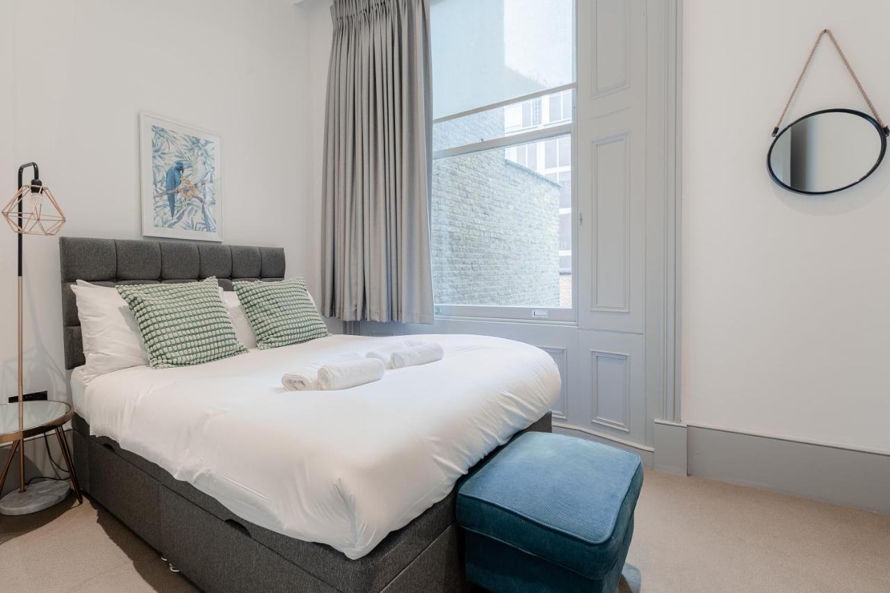 Prime Apartments Gloucester Road Londres Exterior foto