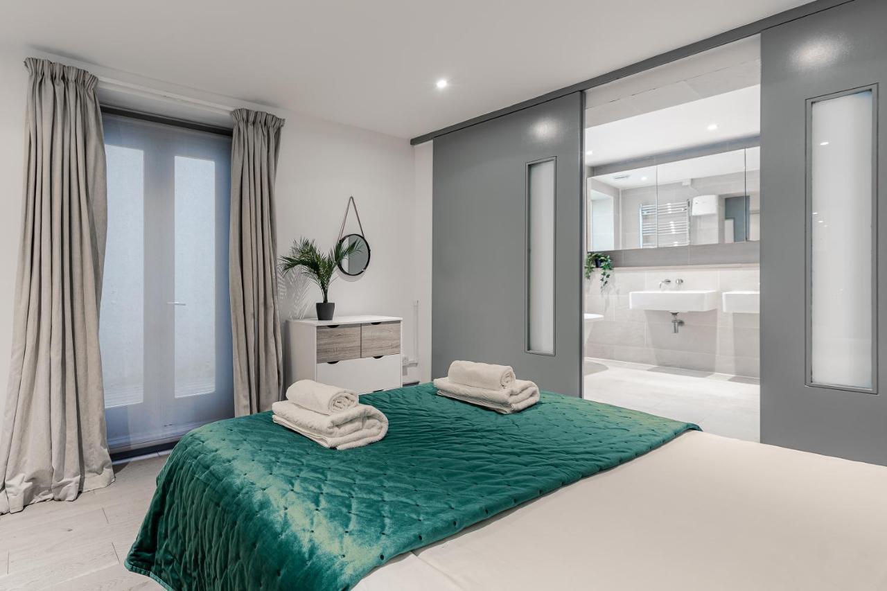 Prime Apartments Gloucester Road Londres Exterior foto