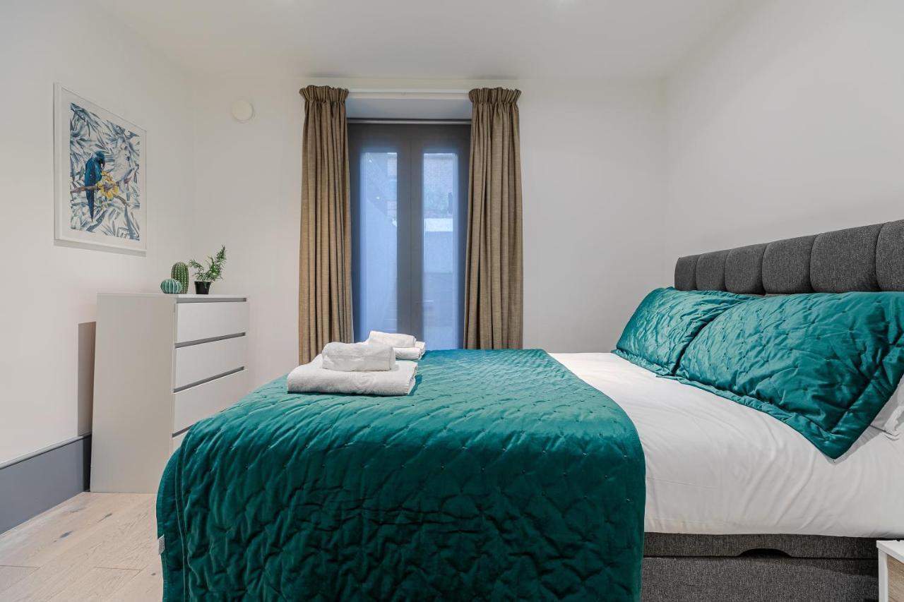 Prime Apartments Gloucester Road Londres Exterior foto