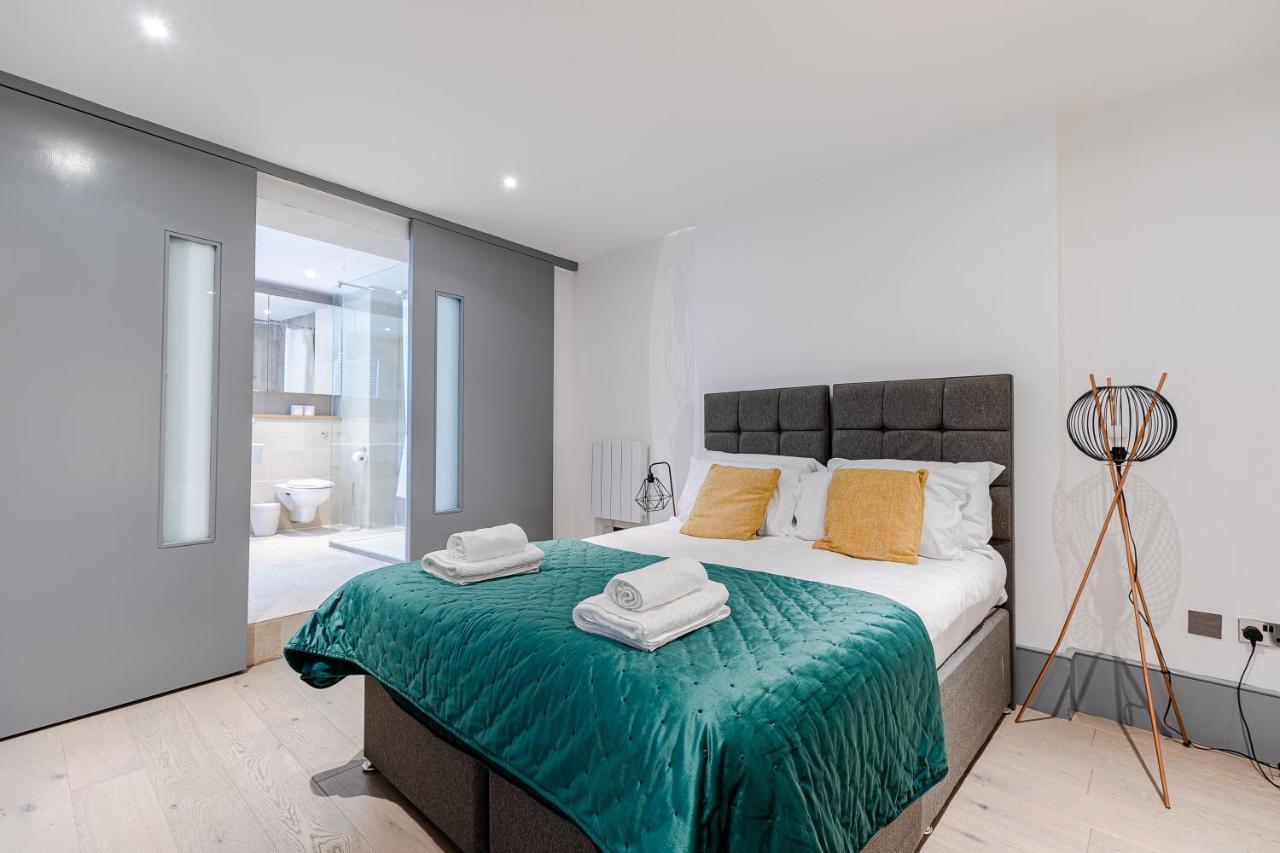 Prime Apartments Gloucester Road Londres Exterior foto