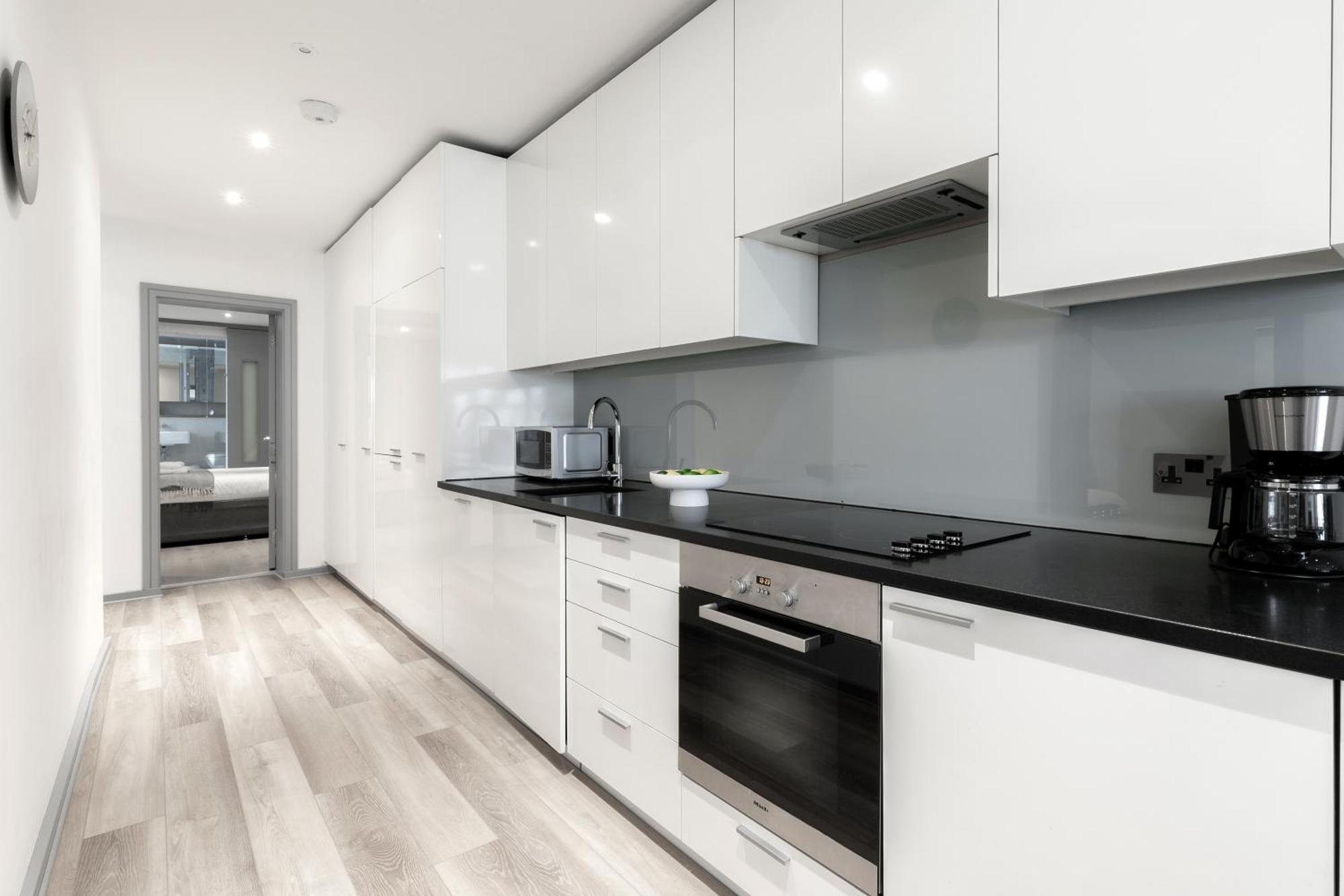 Prime Apartments Gloucester Road Londres Exterior foto