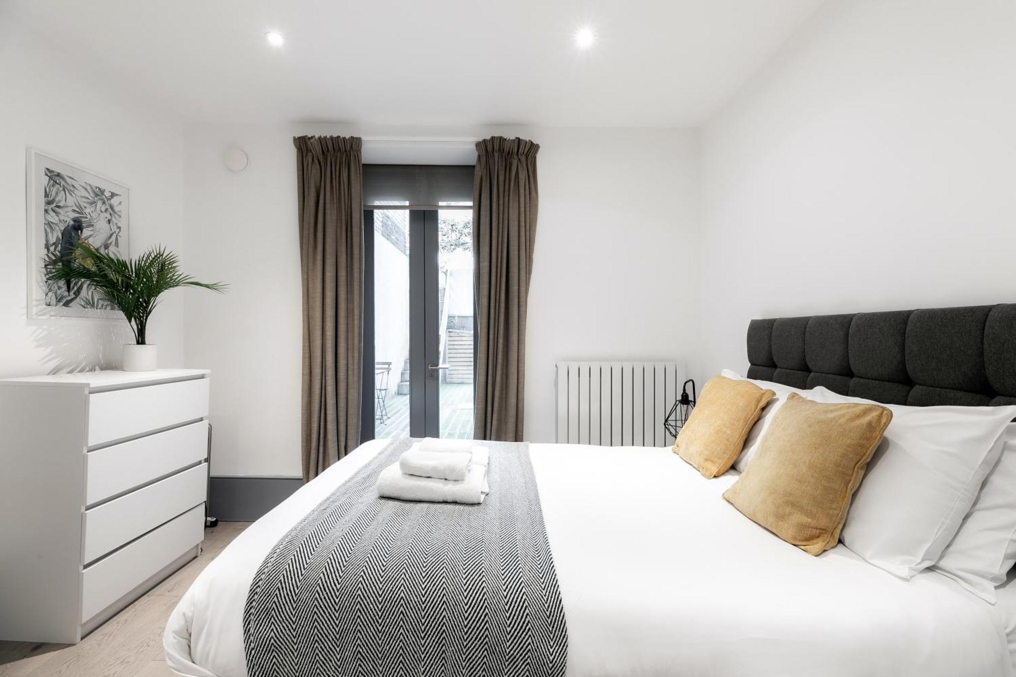 Prime Apartments Gloucester Road Londres Exterior foto