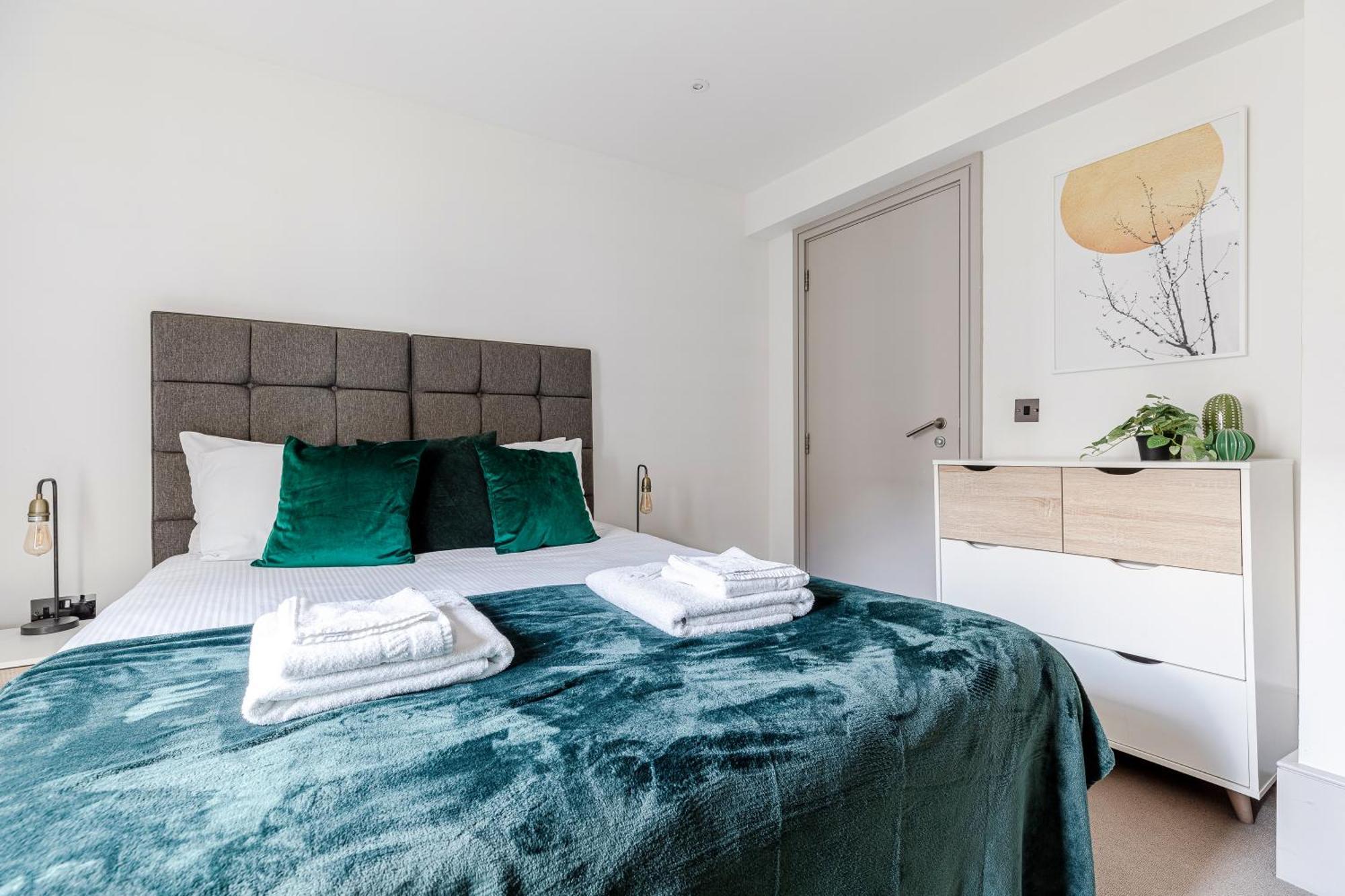 Prime Apartments Gloucester Road Londres Exterior foto