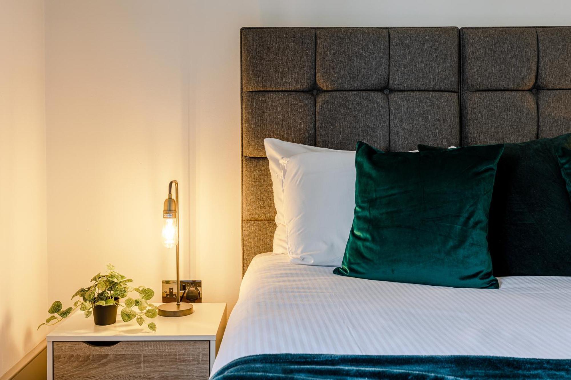 Prime Apartments Gloucester Road Londres Exterior foto