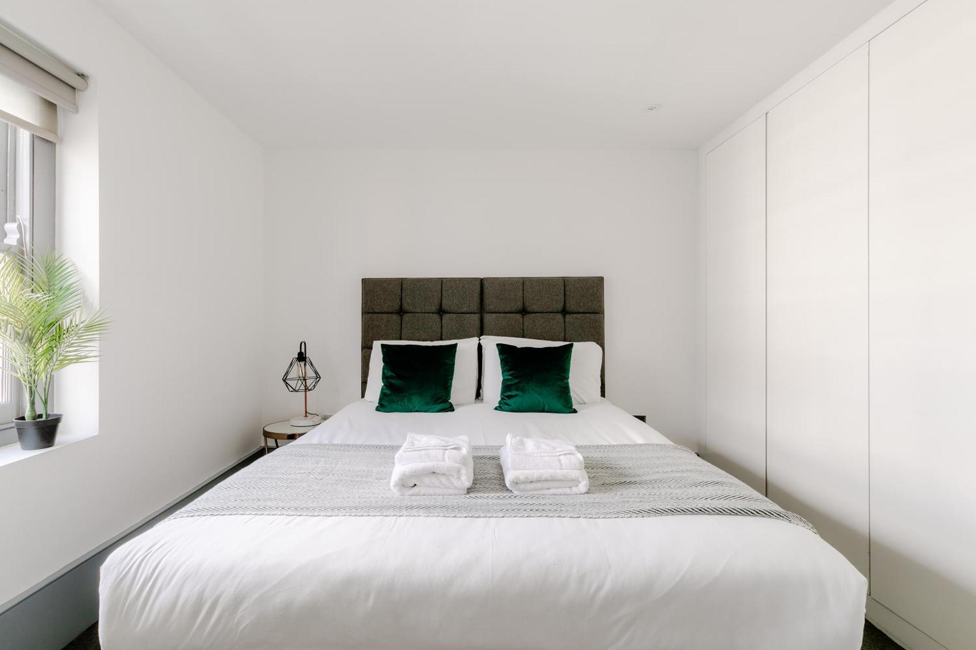 Prime Apartments Gloucester Road Londres Exterior foto