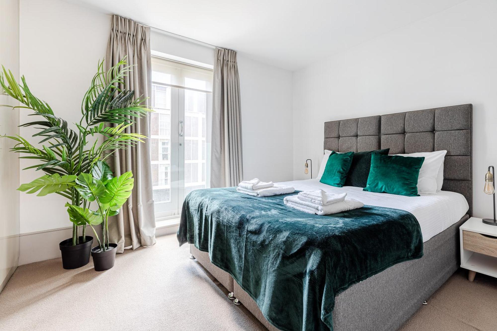 Prime Apartments Gloucester Road Londres Exterior foto