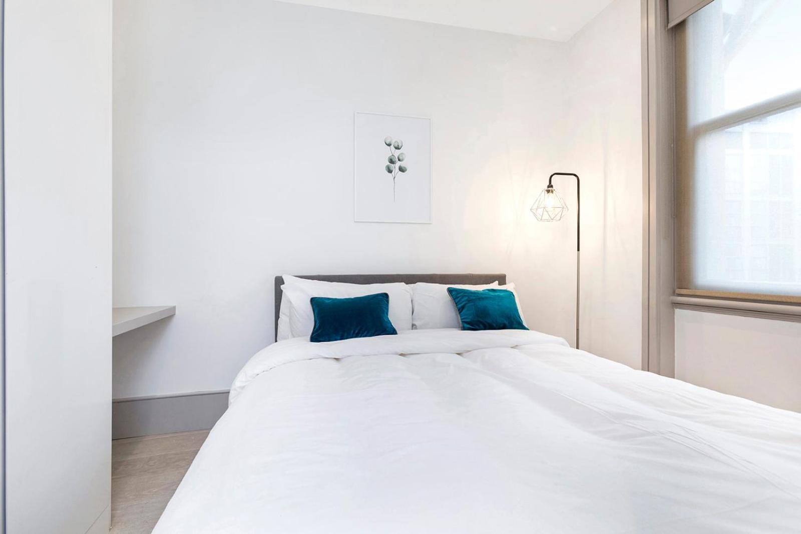 Prime Apartments Gloucester Road Londres Exterior foto